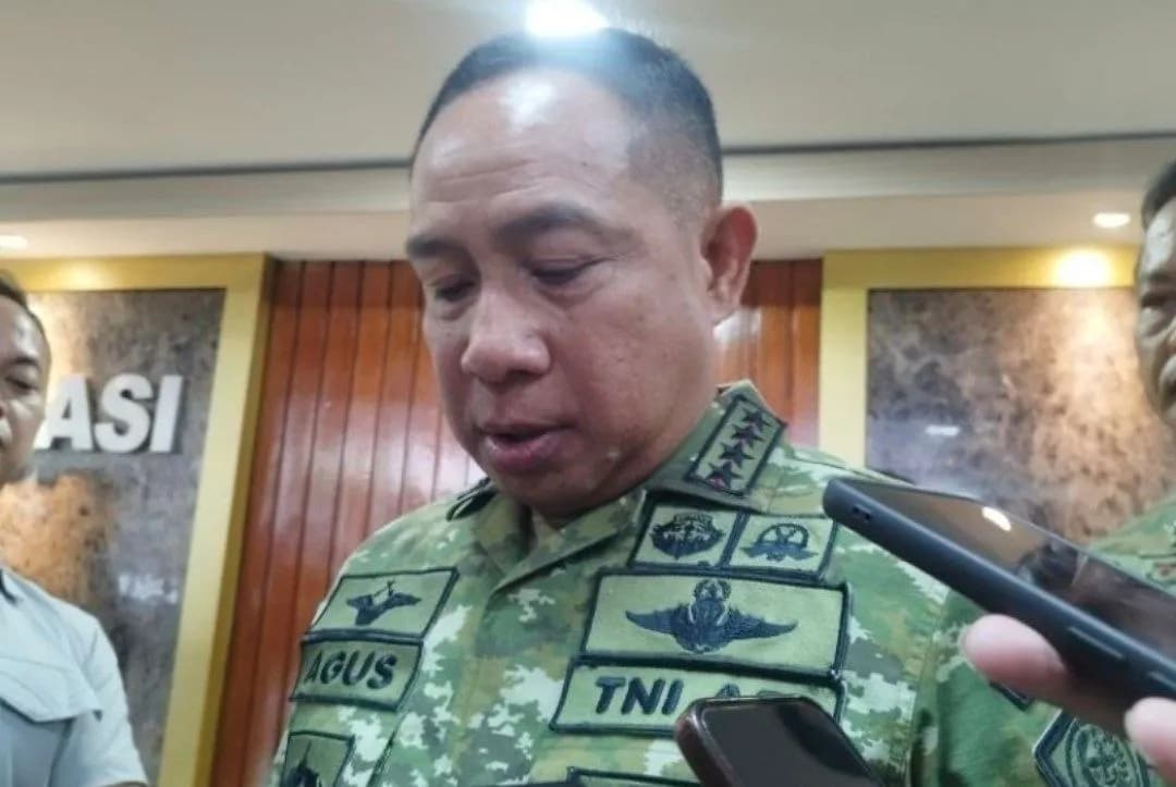 Ilustrasi berita Papua Tengah: Panglima TNI: Operasi Papua Rebut Delapan Pucuk Senjata dari OPM