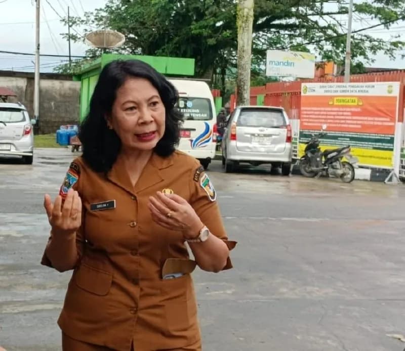 Ilustrasi berita Mimika: Mengurai Antrean BBM, Disperindag Mimika Ajukan Tambahan Kuota Bio Solar dan Siapkan Sistem Ganjil Genap