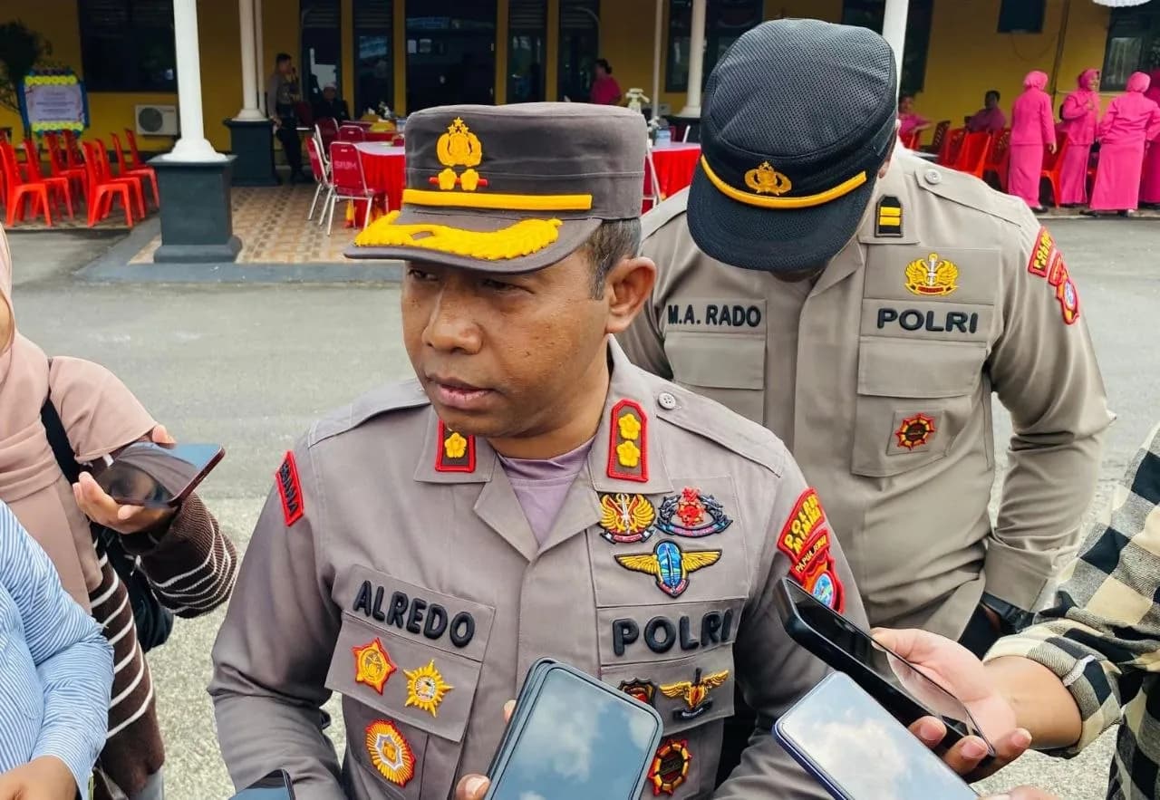 Ilustrasi berita Mimika: Polisi Kantongi Rekaman CCTV Pembunuhan di Depan Perumahan Pondok Amor Timika