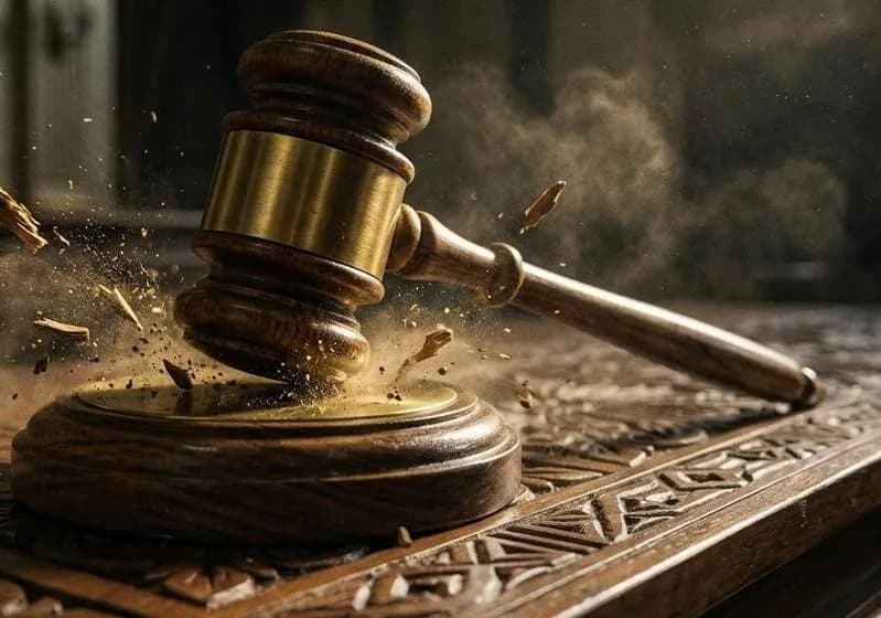 Ilustrasi berita Mimika: PN Timika : Eksekusi Sengketa Tanah SP 2 Sesuai Putusan Berkekuatan Hukum Tetap, Pelaksanaan Ditangguhkan Demi Keamanan