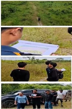 Ilustrasi berita Mimika: Dugaan Korupsi Pengadaan Lahan DTPHP Mimika Senilai Rp 22,5 Miliar Masuk Tahap Penyidikan, Kejaksaan Cek Lokasi