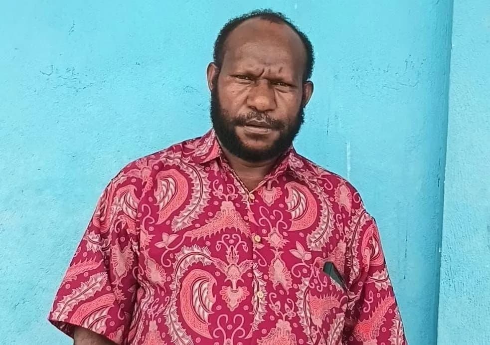 Ilustrasi berita Budaya: DKP KINGMI Tanah Papua Dukung Gubernur Papua Barat Daya Perjuangkan Hak Masyarakat Adat