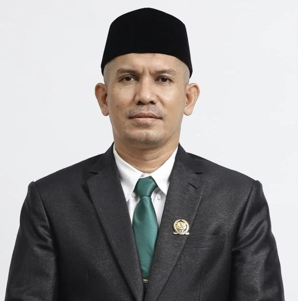 Ilustrasi berita Mimika: Besok, DPRK Mimika Gelar Paripura Pelepasan Jenazah Karel Gwijangge, Pembahasan APBD-P TA 2026 Ditunda