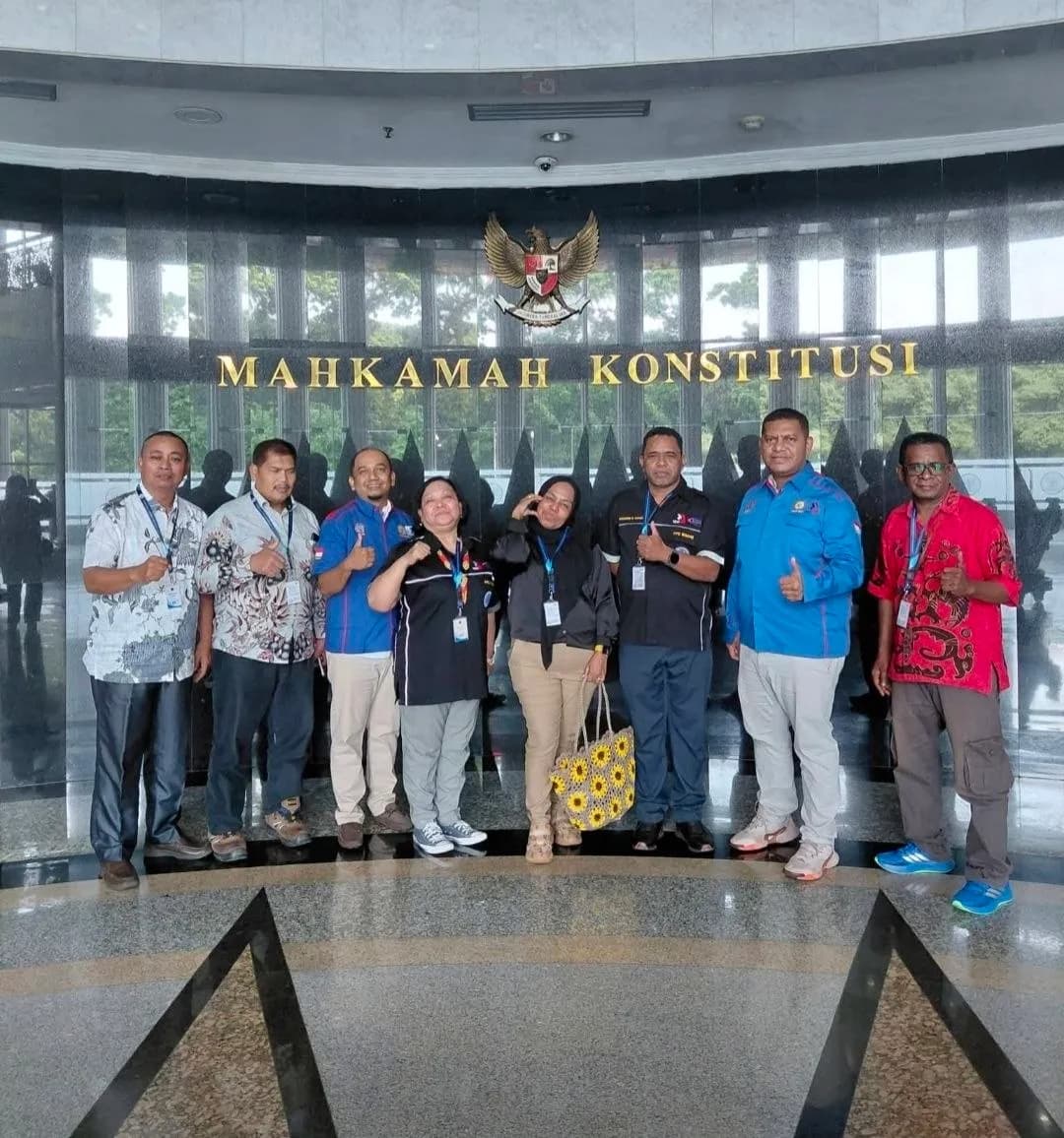 Ilustrasi berita Ekonomi: Gugatan Tiga Karyawan Freeport Dikabulkan MK, Manfaat Dana Pensiun Sukarela Kini Bisa Dicairkan Sekaligus
