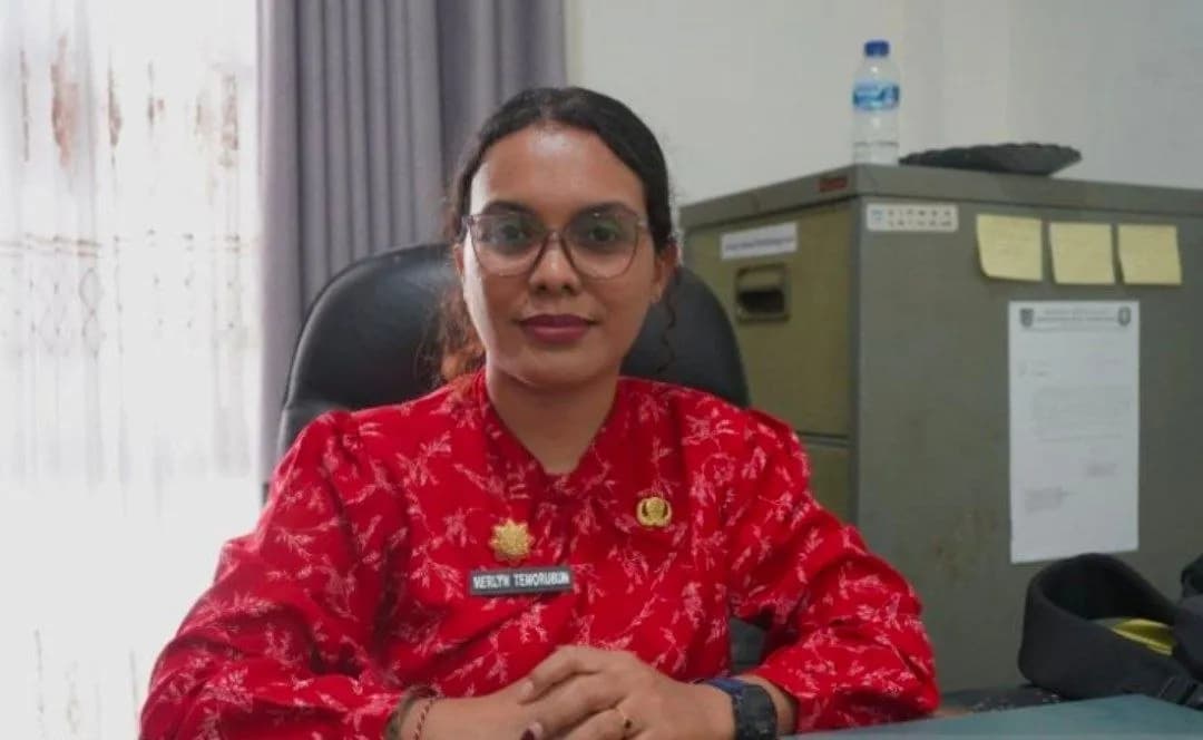 Ilustrasi berita Mimika: Distrik Mimika Baru Dapat Bantuan Program  Bedah Rumah 128 Unit