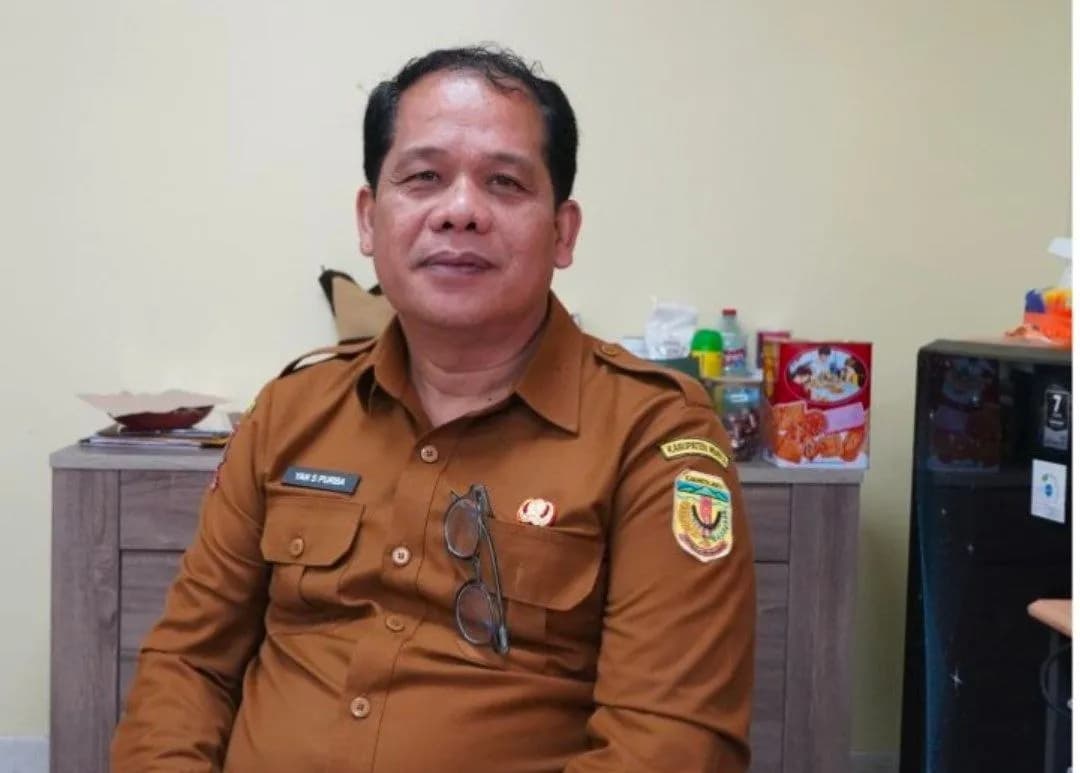 Ilustrasi berita Mimika: Diskominfo Mimika Pasang Starlink Penuhi Kebutuhan Masyarakat Pesisir