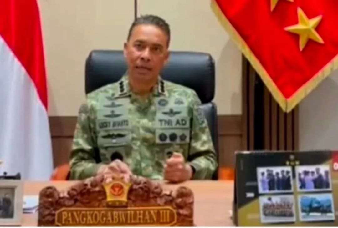 Ilustrasi berita Mimika: Pangkogabwilhan III : Dua Pimpinan OPM Tewas dalam Kontak Senjata