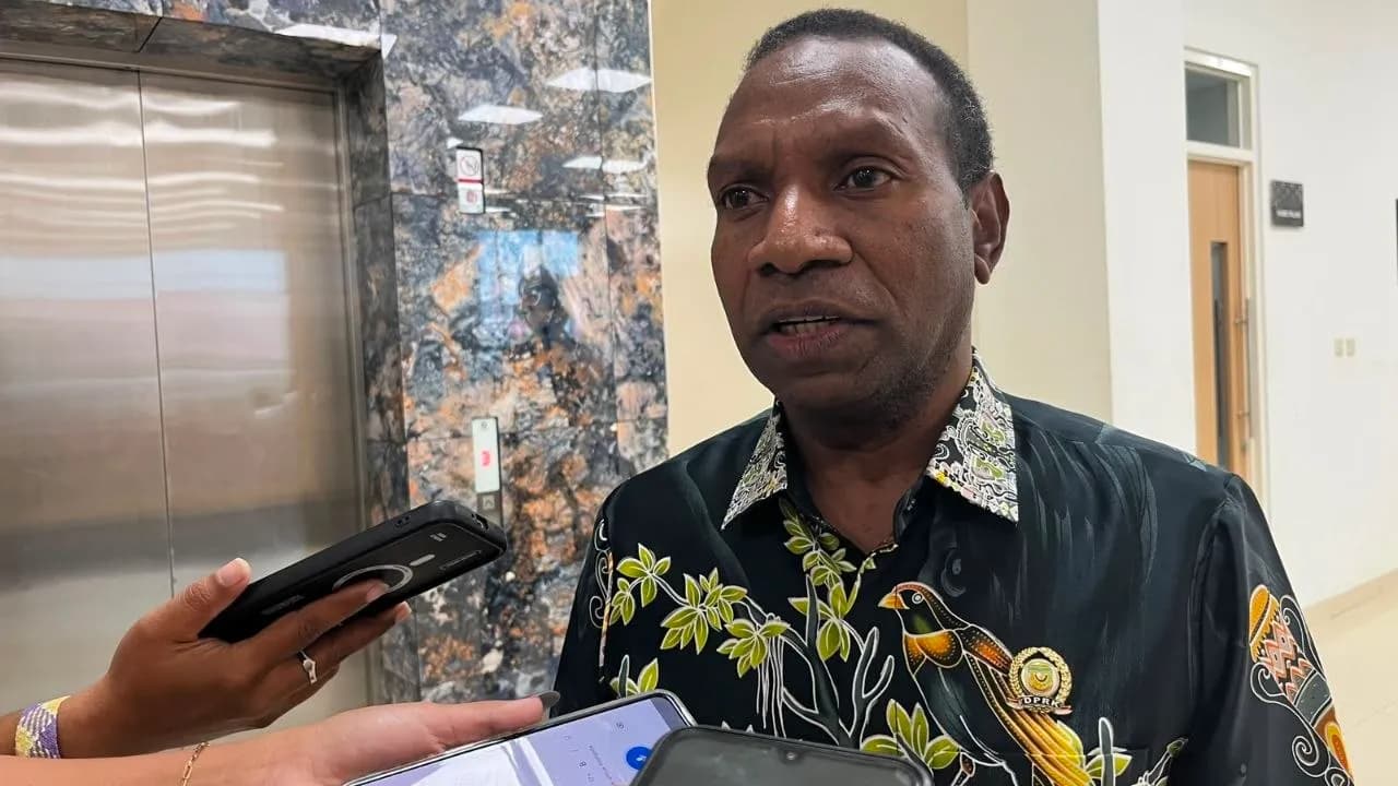Ilustrasi berita Mimika: Penutupan SPBU SP2 Dinilai Berdampak ke Warga, Legislator Minta Persoalan Administrasi Segera Dituntaskan