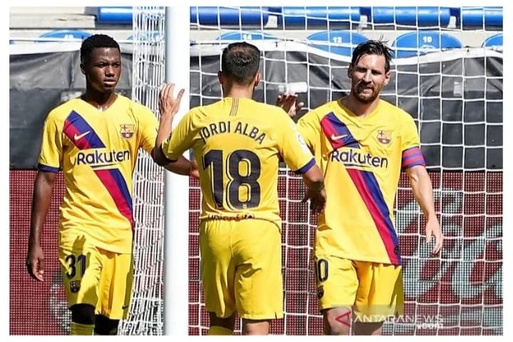 Barcelona