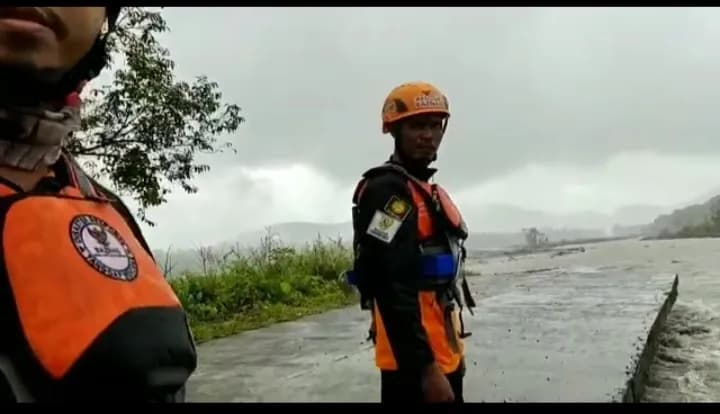 Ilustrasi berita Mimika: Baznas Terjun Lagi ke Lokasi Bencana Trans Nabire, Meski Pemda Tidak Peduli