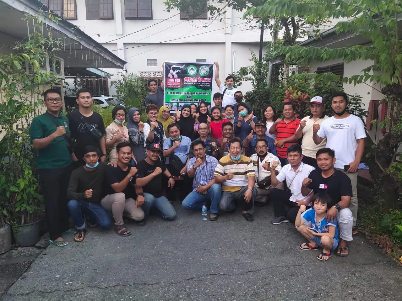Luwu Raya Timika