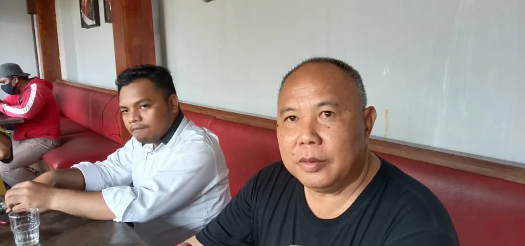 Ilustrasi berita Featured: Marah, PDIP Kecam Keras Perlakuan Bupati Mimika Terhadap Wakil Bupati