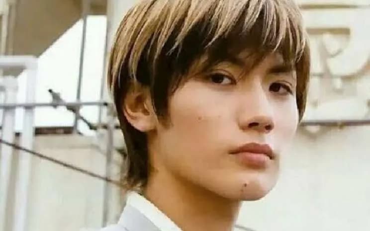 haruma miura