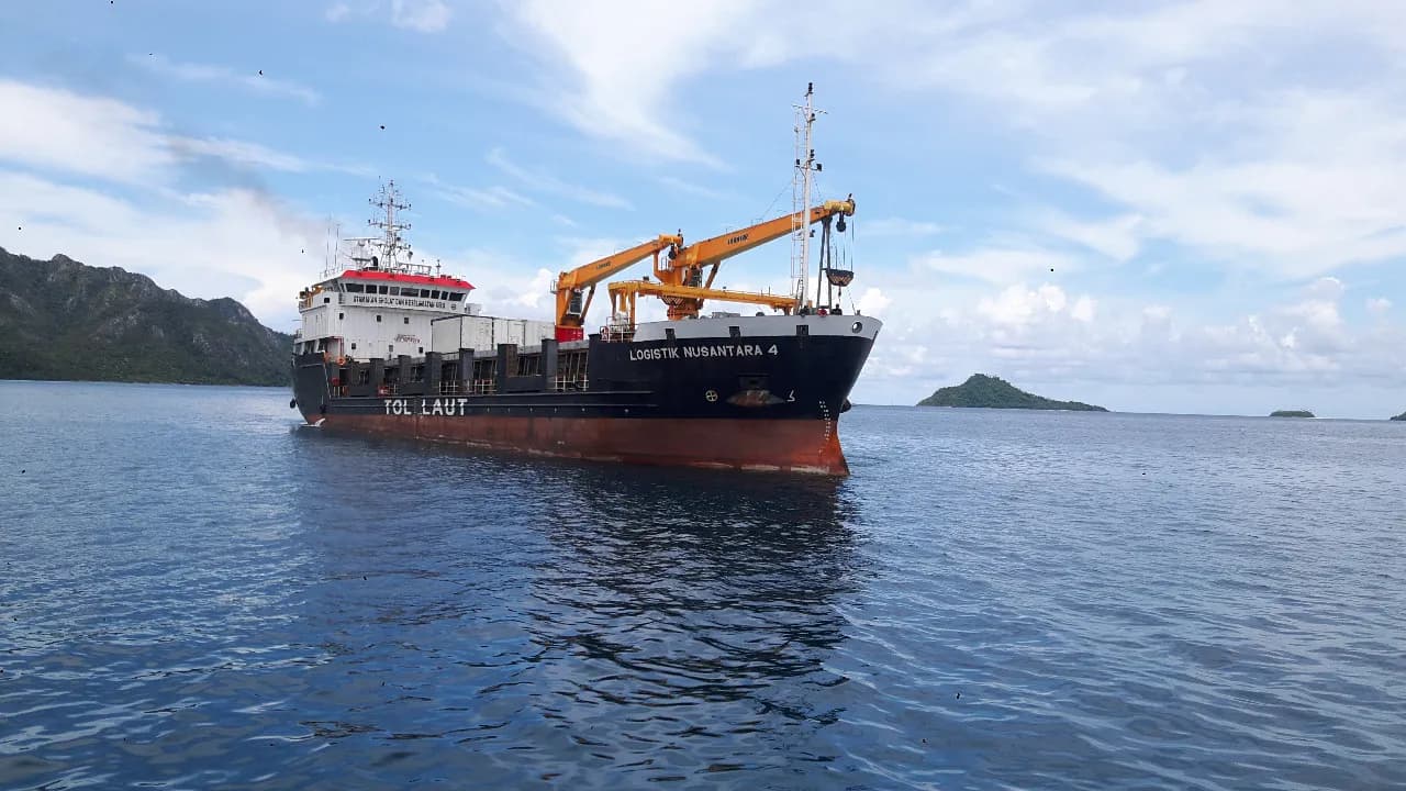 tol laut
