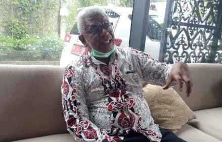 Ilustrasi berita MIMIKA: Wakil Bupati: Menonjobkan Pejabat Tanpa Kesalahan, Itu Pelanggaran