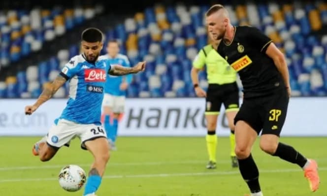 Napoli