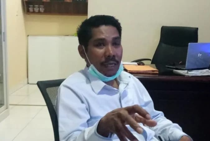Manager PLN Ranting Timika
