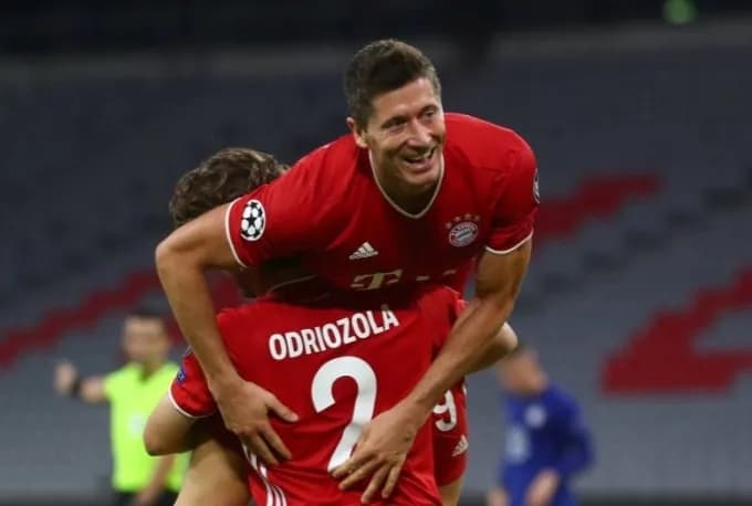 Bayern Muenchen