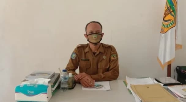 Slamet Sutedjo