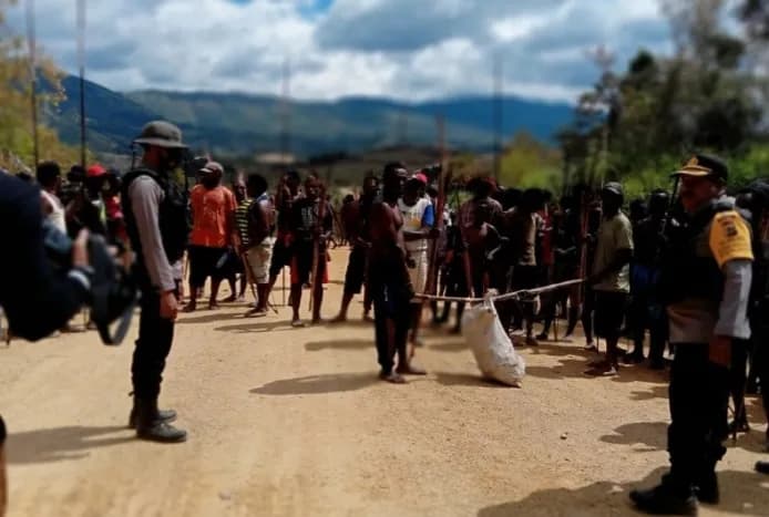 Jayawijaya