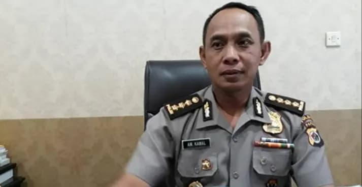 Kabid Humas Polda Papua