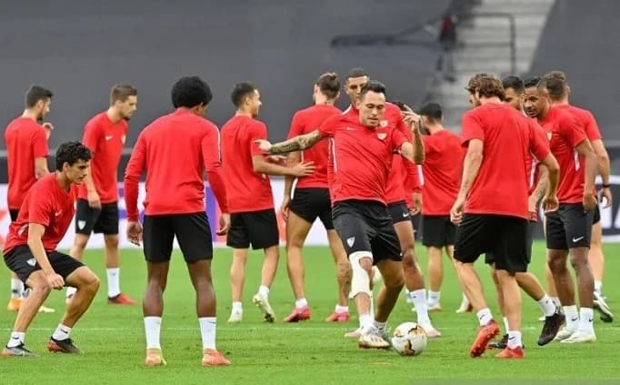Sevilla