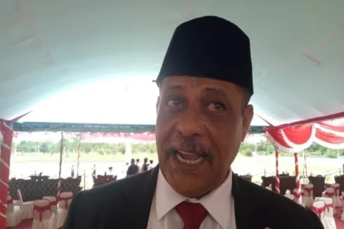 Saleh Alhamid