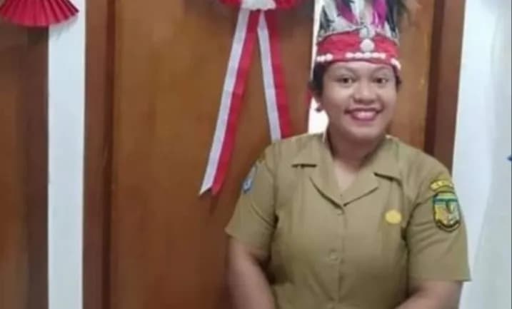 Ilustrasi berita MIMIKA: Kabar Duka, Istri Lurah Kamoro Jaya Ditemukan Meninggal Dunia