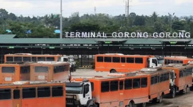Ilustrasi berita MIMIKA: Terkait PHK 33 Karyawan Freeport, Disnaker Minta Keterangan Kedua Pihak, Yanengga : Jika Deadlock Didorong ke PHI