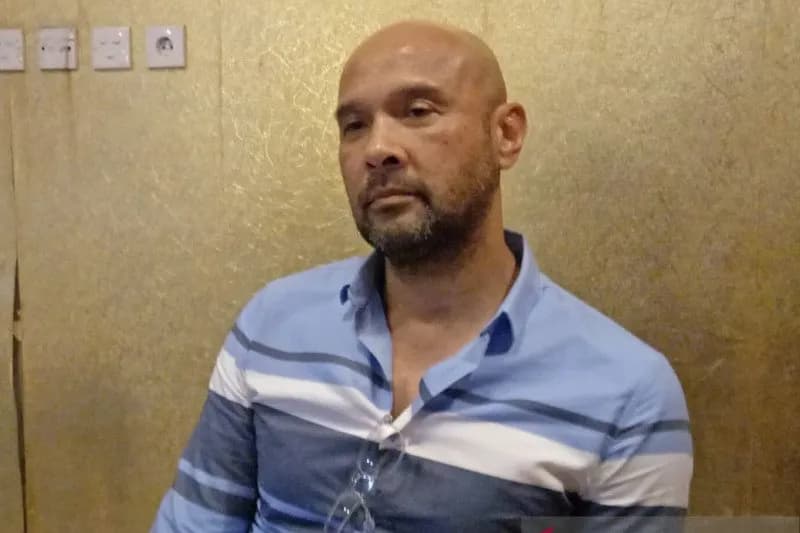 RIZA PRATAMA