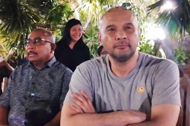 Ilustrasi berita MIMIKA: Jalan Mile 21 Mimika Diblokir, Jubir Freeport : Pembagian Saham 10 Persen Itu Urusan Pemerintah
