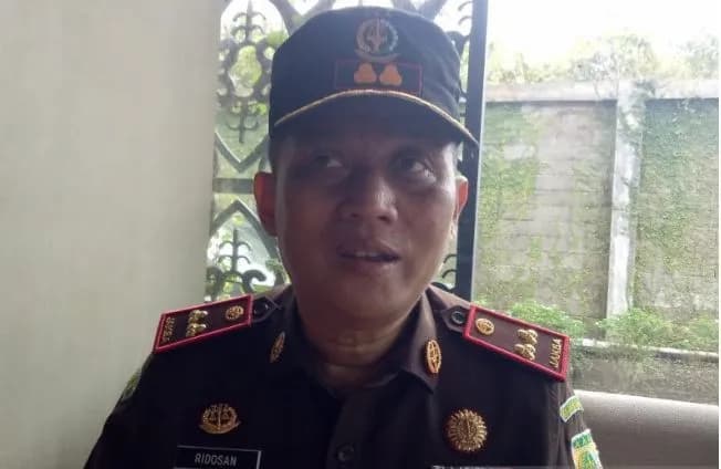 kejaksaan timika