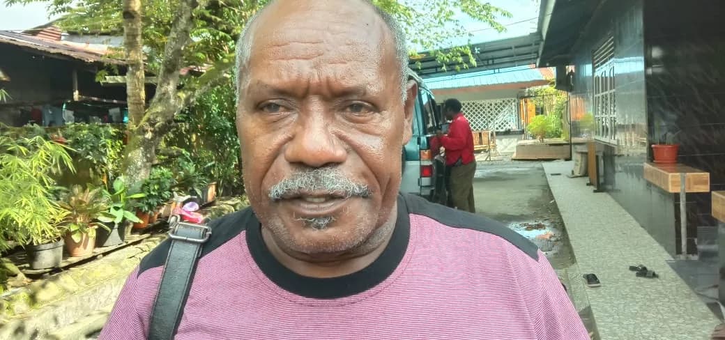 Ilustrasi berita MIMIKA: DPRD Mimika Vakum Pasca Putusan PTUN, Mantan Dewan Usul Penyelesaian di Jayapura