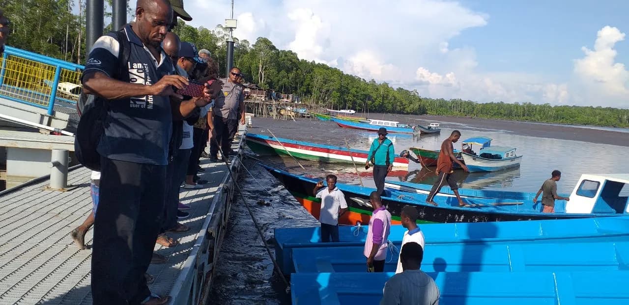 pelabuhan
