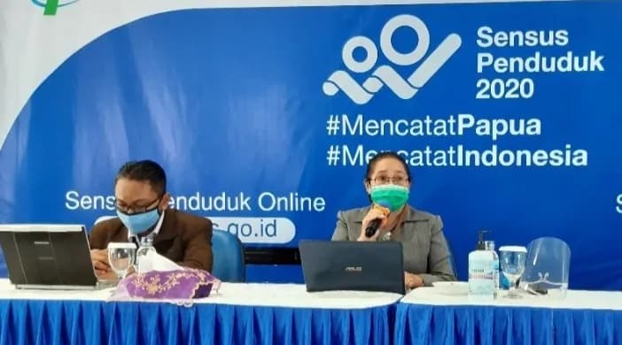 BPS Papua