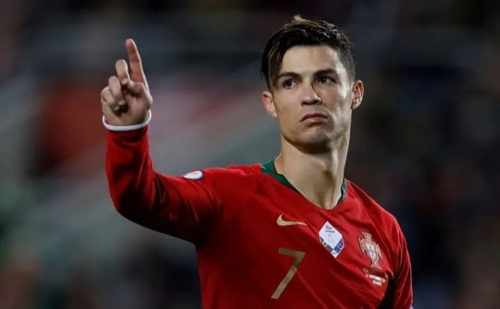 Portugal