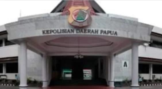 Polda Papua