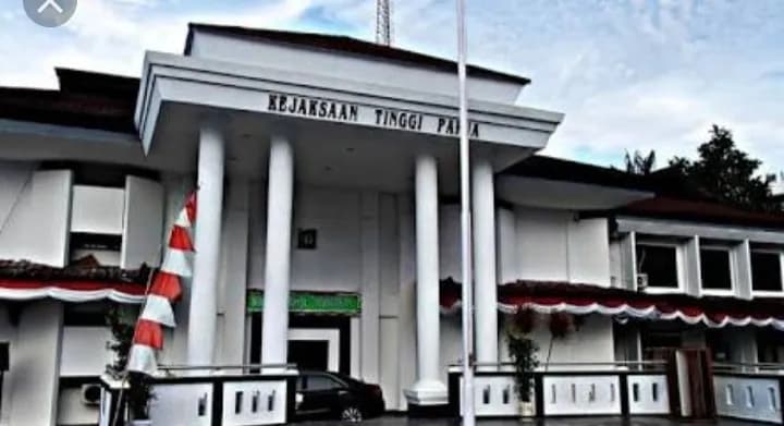 Kejati Papua