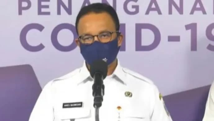 Gubernur DKI Jakarta
