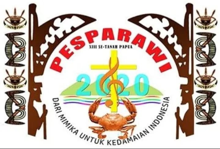 Pesparawi Mimika