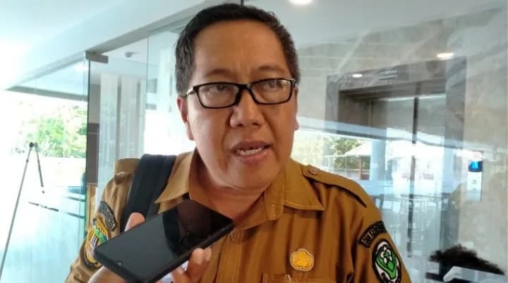 Jubir Covid Papua