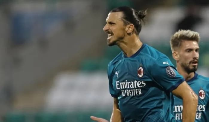 Ibrahimovic Islam