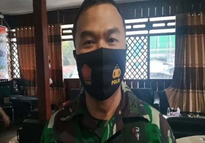 TNI tewas