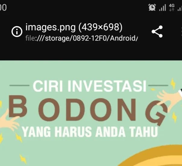 Bodong