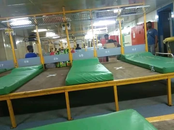 Kapal