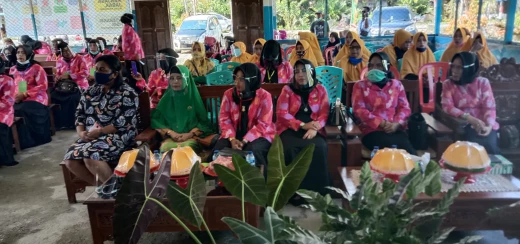 Sulawesi Selatan di Timika