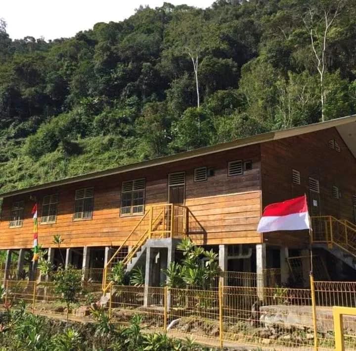 Tembagapura