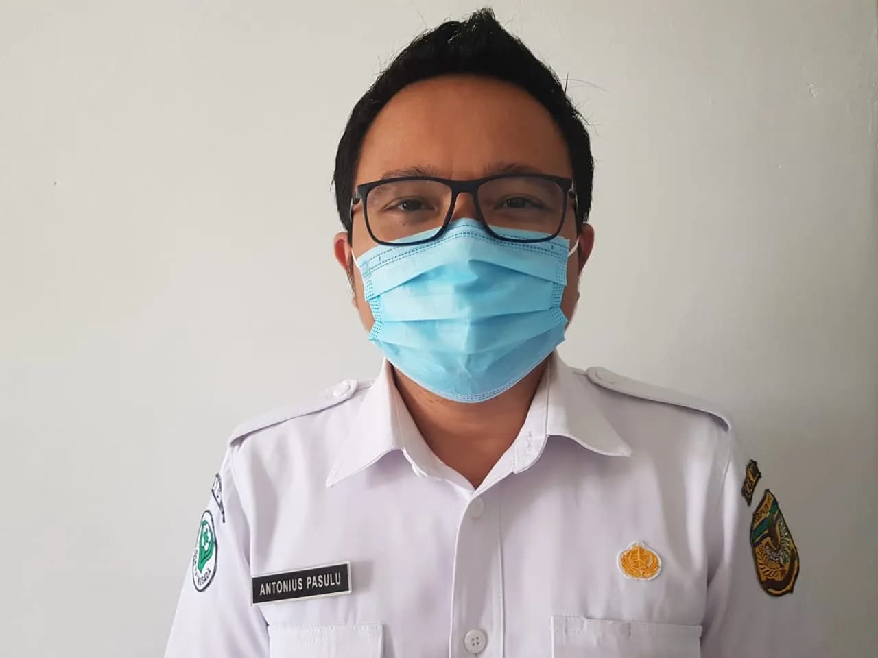 RSUD Mimika