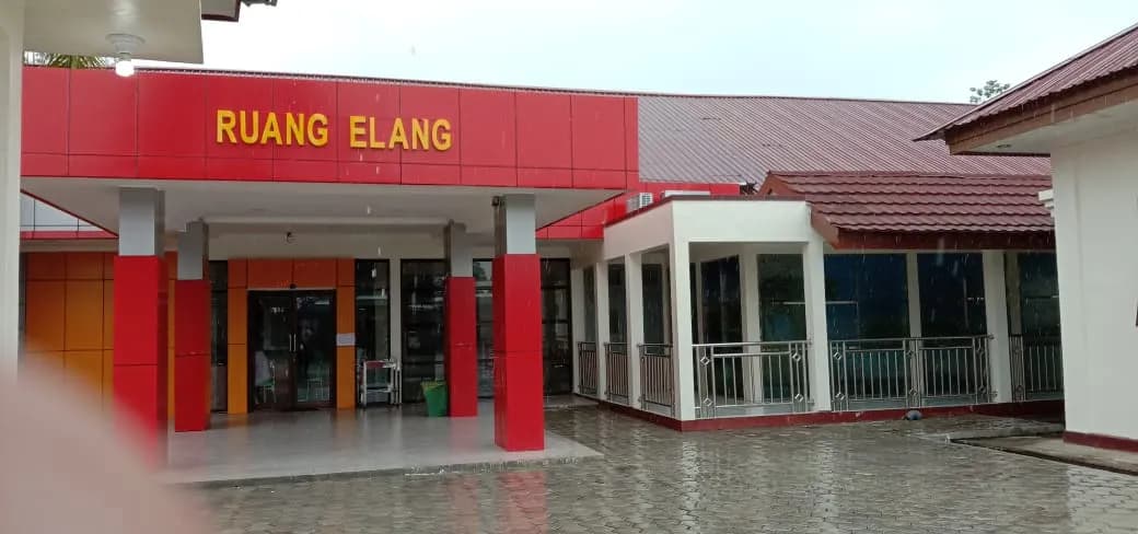 RSUD Mimika