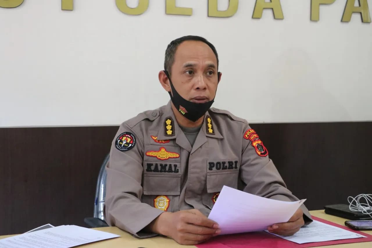 Kabid humas